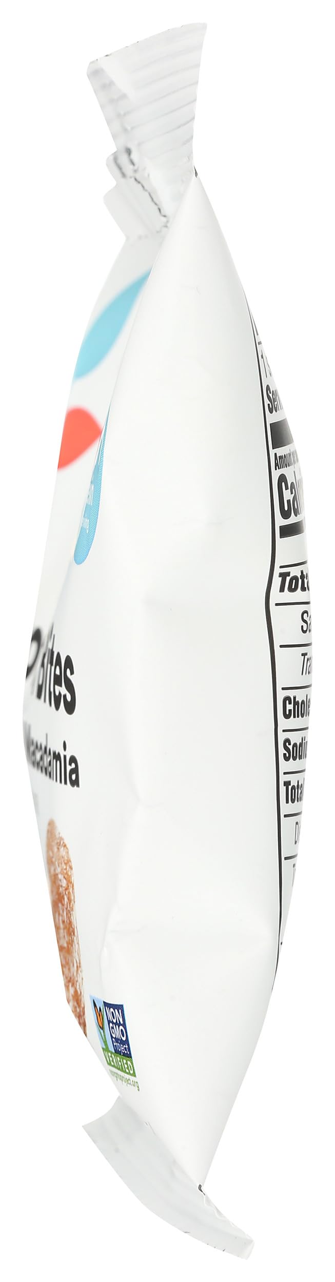 Coconut Macadamia Protein Chewy Bites 1.58 Oz 365 By Whole Foods Market
