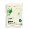 Organic Basmati Rice 20 Oz 365 By Whole Foods Market