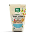 Organic Super Grains 16 Oz 365 By Whole Foods Market