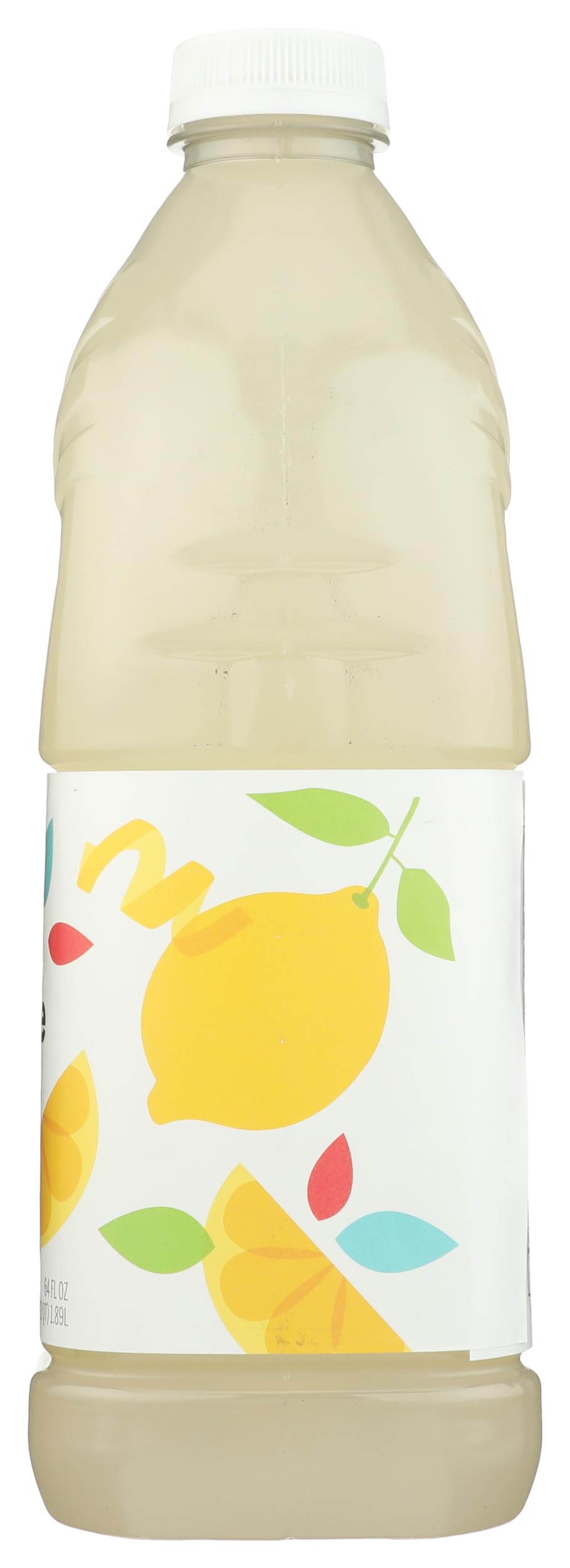 Lemonade 64 Fl Oz 365 By Whole Foods Market