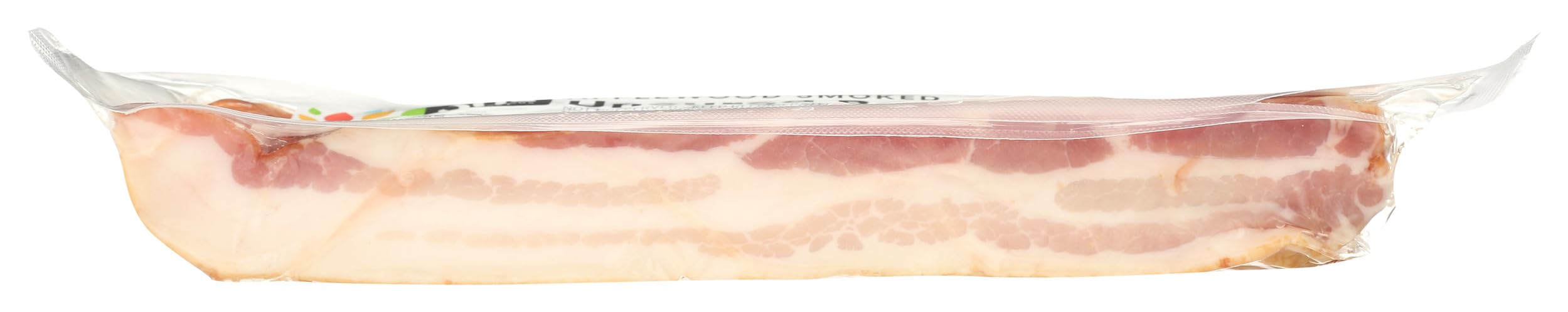 Thick Cut Uncured Applewood Smoked Bacon 16 Oz 365 By Whole Foods Market