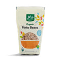 Organic Pinto Beans 16 Oz 365 By Whole Foods Market