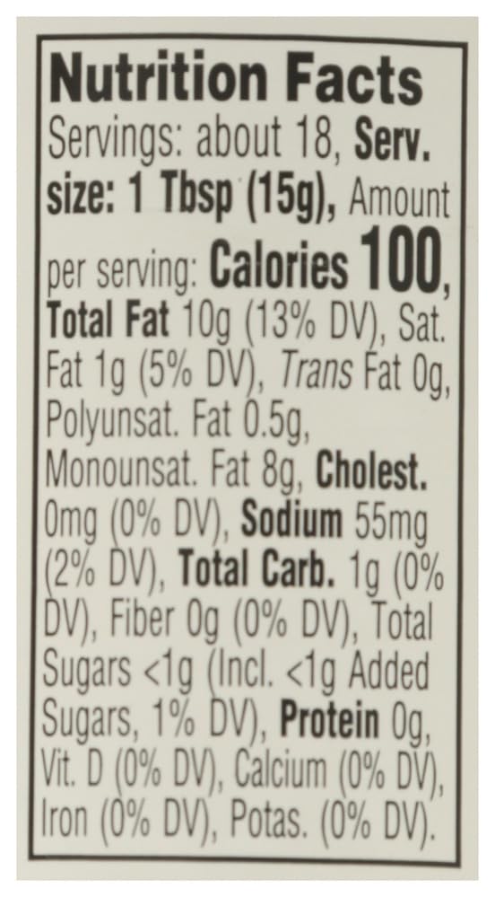 Mayonnaise Dressing & Spread 9.5 Fl Oz 365 By Whole Foods Market