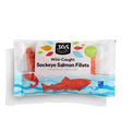 Cold Smoked Sockeye Salmon 10 Oz 365 By Whole Foods Market