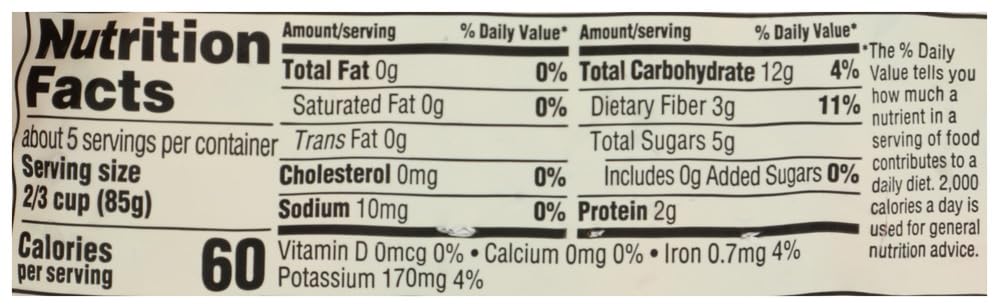 Organic Mixed Vegetables No Salt Added 16 Oz 365 By Whole Foods Market