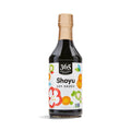 Shoyu Soy Sauce 20 Oz 365 By Whole Foods Market