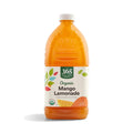 Organic Mango Lemonade 64 Fl Oz 365 By Whole Foods Market