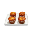 Honey Cornbread Muffin 4 Count Whole Foods Market