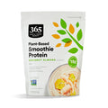 Protein Plantpowder Smoothie Coconut Almond 9 Oz 365 By Whole Foods Market