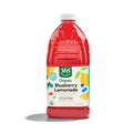 Organic Blueberry Lemonade Reduced Sugar Juice 64 Fl Oz 365 By Whole Foods Market