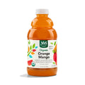 Organic Orange Mango Juice 32 Fl Oz 365 By Whole Foods Market
