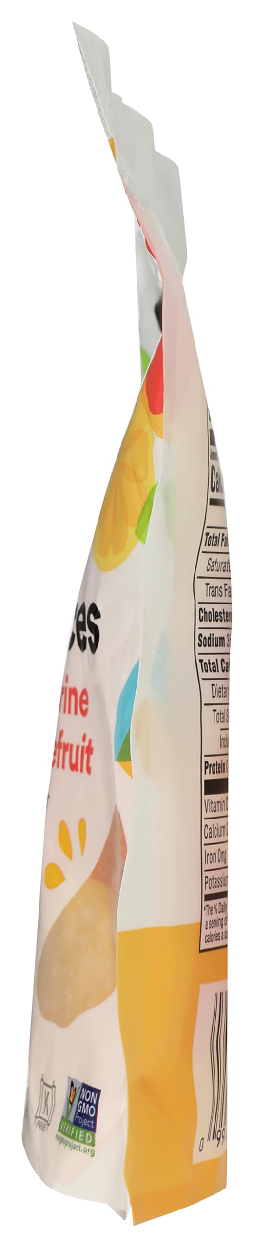 Sour Gummy Citrus Slices 7 Oz 365 By Whole Foods Market