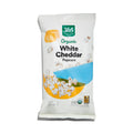 Organic White Cheddar Popcorn 4 Oz 365 By Whole Foods Market
