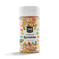 Rainbow Sprinkles 2.75 Oz 365 By Whole Foods Market