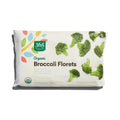 Organic Broccoli Florets 16 Oz 365 By Whole Foods Market