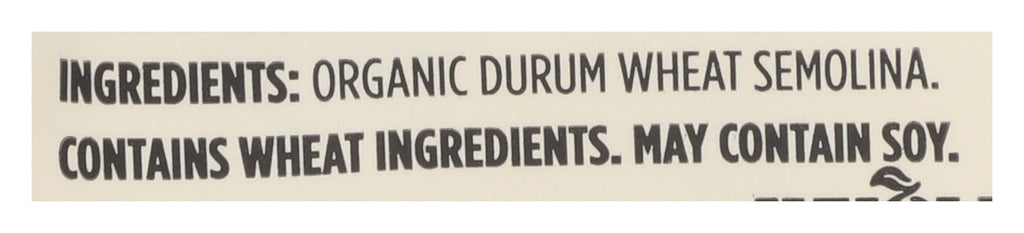 Organic Penne Rigate 16 Oz 1 Count 365 By Whole Foods Market