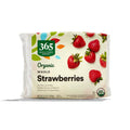 Organic Whole Strawberries 32 Oz 1 Count 365 By Whole Foods Market