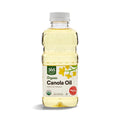 Organic Canola Cooking Oil 16 Fl Oz 365 By Whole Foods Market