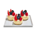 Mini Mixed Berry Cheesecake 3 Count 9 Oz Whole Foods Market
