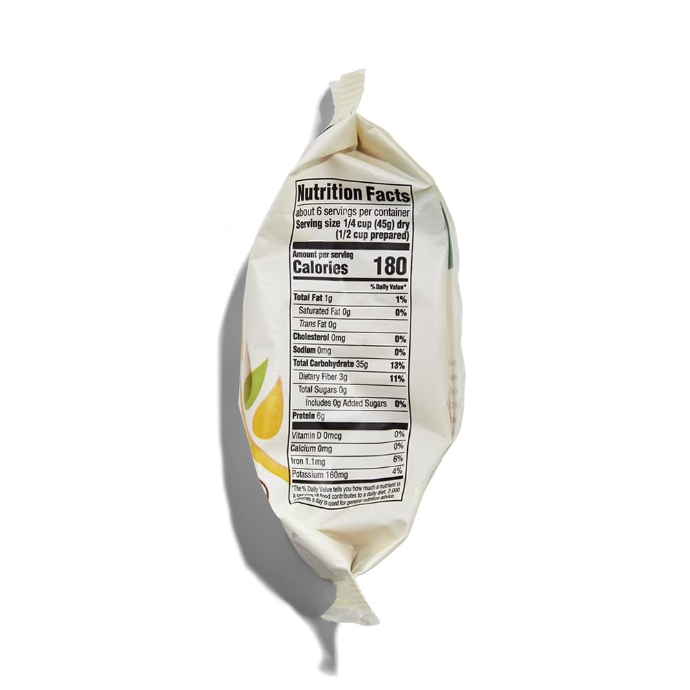 Organic Italian Farro 8.8 Oz 365 By Whole Foods Market