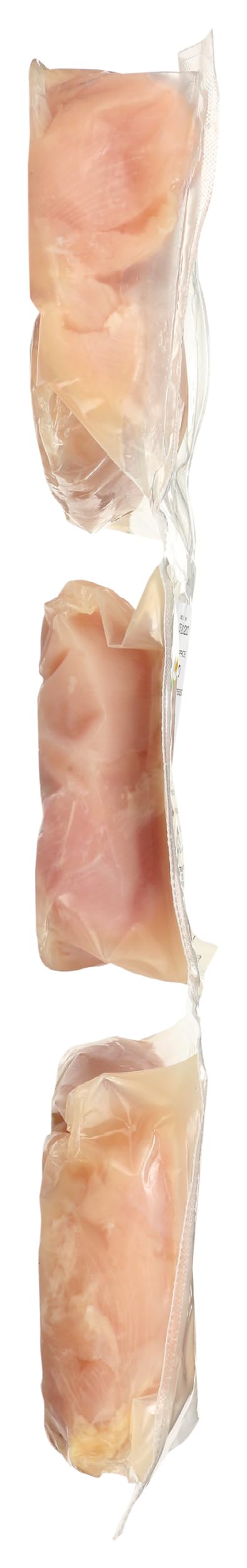 Organic Boneless Skinless Chicken Breast 1.5 Lb 365 By Whole Foods Market