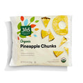 Organic Pineapple Chunks 10 Oz 365 By Whole Foods Market