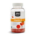 Citrus Vitamin C Gummies 150 Count 365 By Whole Foods Market