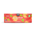 Grapefruit Sparkling Water 12 Fl Oz 365 By Whole Foods Market