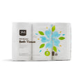100% Recycled Bath Tissue Ultra-Strong 260 Sheets 6 Count 365 By Whole Foods Market