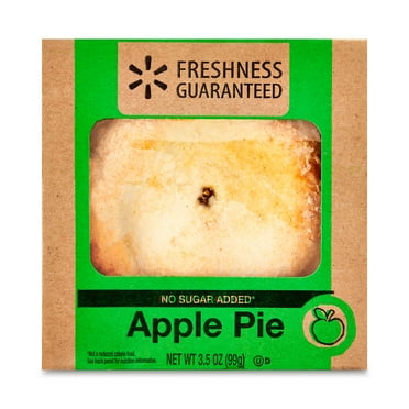 Dutch Apple Pie 38 Oz 9 Servings Frozen Marie Callender's