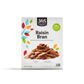 Raisin Bran Cereal 15 Oz 365 By Whole Foods Market