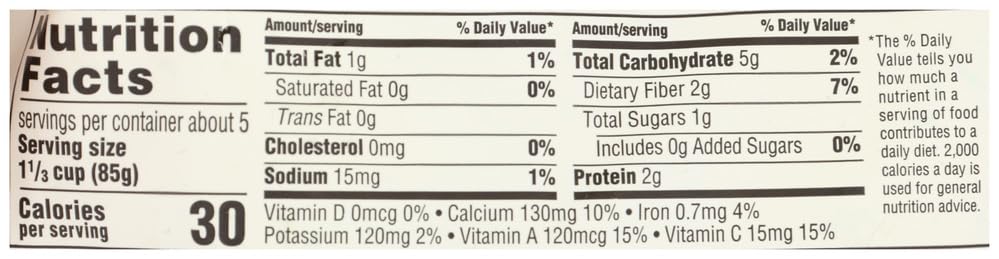 Organic Chopped Kale 16 Oz 365 By Whole Foods Market