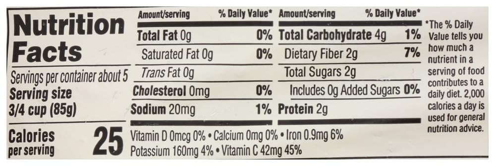 Organic Cauliflower 16 Oz 365 By Whole Foods Market