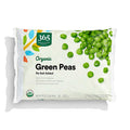 Organic Green Peas No Salt Added 16 Oz 365 By Whole Foods Market