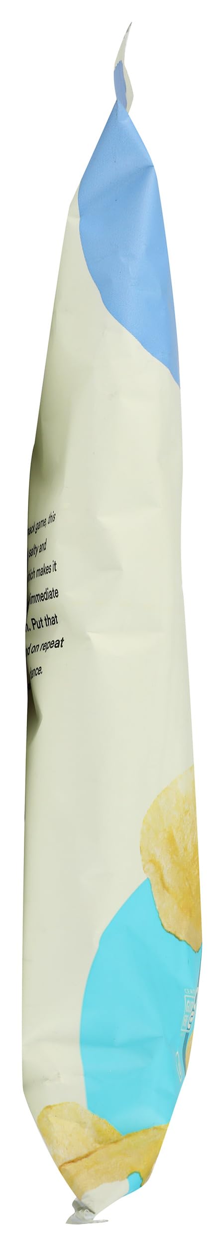 Organic Classic Sea Salt Potato Chips 5 Oz 365 By Whole Foods Market