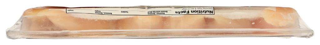 Boneless Skinless Chicken Breast Tenderloin 16 Oz 365 By Whole Foods Market