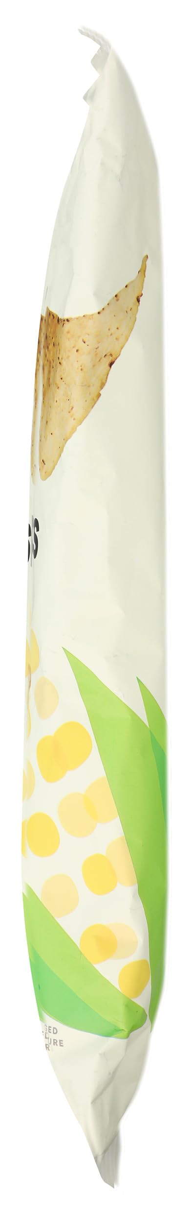 Organic White Corn Tortilla Chips 12 Oz 365 By Whole Foods Market