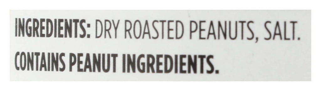 Creamy Peanut Butter 16 Oz 1 Count 365 By Whole Foods Market