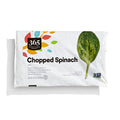 Chopped Spinach 16 Oz Frozen 365 By Whole Foods Market