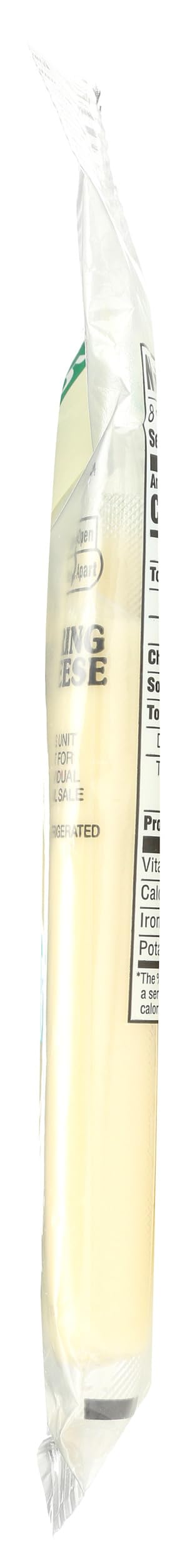 Organic Mozzarella String Cheese 8 Oz 1 Count 365 By Whole Foods Market
