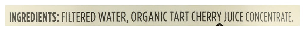 Organic Tart Cherry Juice 32 Fl Oz 365 By Whole Foods Market