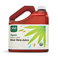 Organic Whole Leaf Aloe Vera Juice 128 Fl Oz 365 By Whole Foods Market