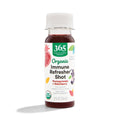 Organic Pomegranate & Elderberry Shot 2 FZ 365 By Whole Foods Market