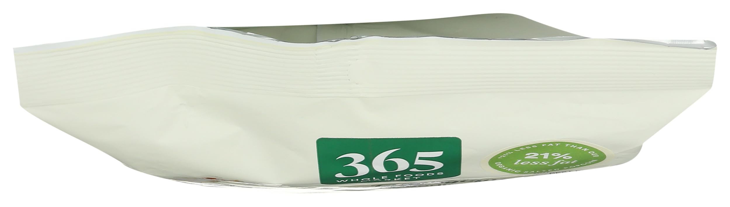 Organic Reduced Fat And Sodium Popcorn 6 Oz 365 By Whole Foods Market