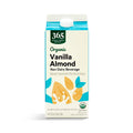 Organic Vanilla Almond Milk 64 Fl Oz 365 By Whole Foods Market