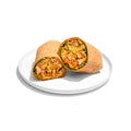 Wrap Vegan Buffalo Chicken Salad New Fresh Pack 1 Count 12 Oz Whole Foods Market
