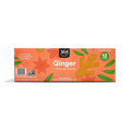 Sparkling Ginger Water 12 Fl Oz 12 Pack 365 By Whole Foods Market