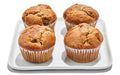 Good Morning Muffin 4 Count 15 Oz Whole Foods Market
