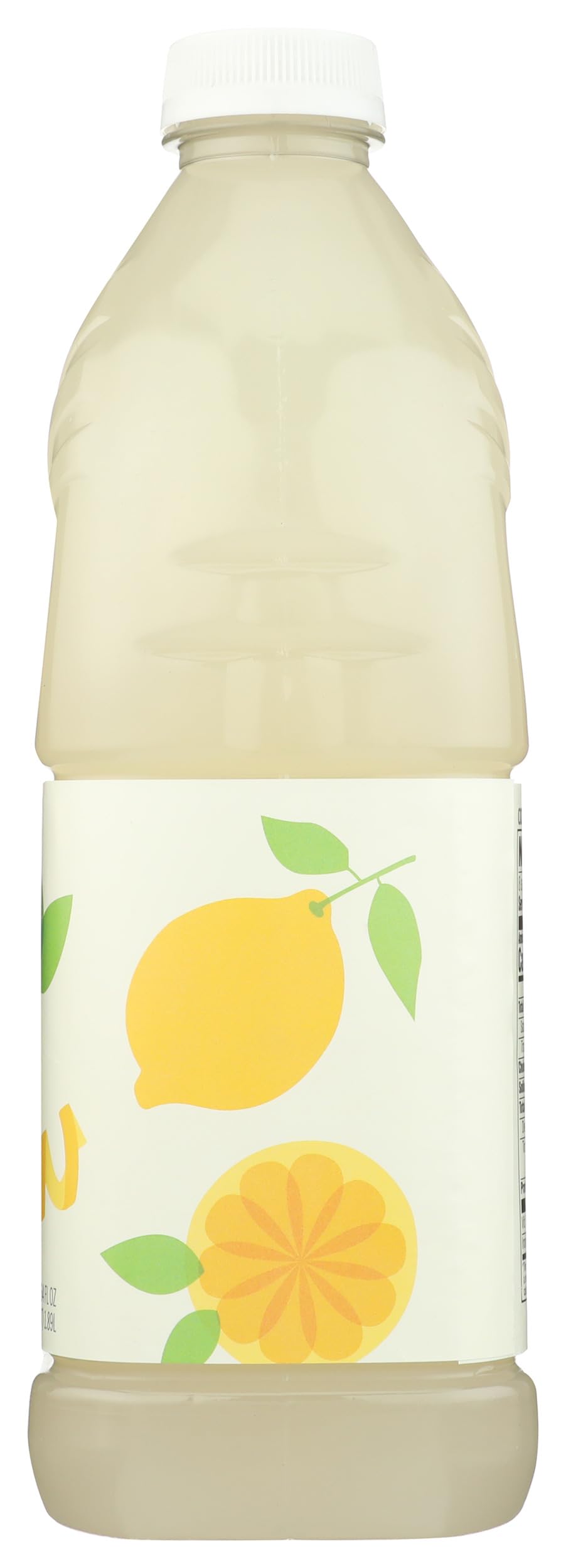 Organic Lemonade 64 Fl Oz 365 By Whole Foods Market
