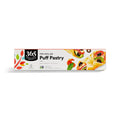 Puff Pastry 19.4 Oz 365 By Whole Foods Market